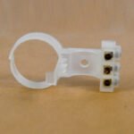 Ceiling Fan Capacitor Clamp