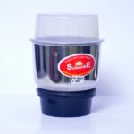 Mixer Grinder Chutney Pot High Quality