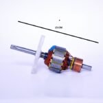 Mixer Grinder Armature 19mm