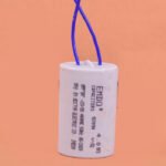 4 MFD Capacitor