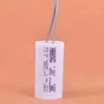 3.15 MFD Capacitor Dry
