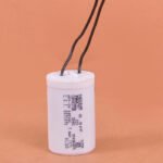 8 MFD Capacitor