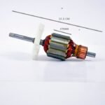 Mixer Grinder Armature 27mm