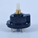 Mixer Grinder Rotary Switch