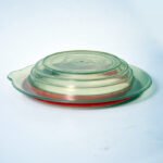 Mixer Grinder Flat Cover