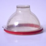Mixer Grinder Dome Cover