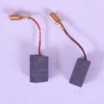 Angle Grinder Carbon Brush 801