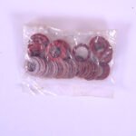 Table Fan Washer Big