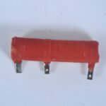 Table Fan Pipe Resistances