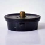 Mixer Grinder Chutney Pot Socket Aluminium