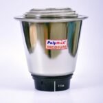 Mixer Grinder Medium Jar