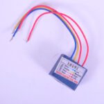 Table Fan Wire Resistance