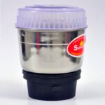 Mixer Grinder Chutney Pot PVC