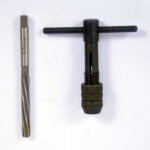 Reamer for Mixer Grinder Repair Tool