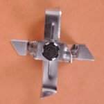 Mixer Grinder Jar Blade 6 Fly
