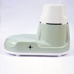 Mixer Grinder Body L Type