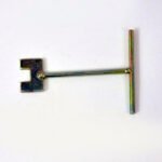 Mixer Grinder Coupler Opener Tool