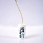 2.5 MFD Capacitor Dry