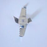 Mixer Grinder Chutney Pot Blade