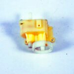 Table Fan Gear Box Triangular