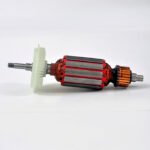 Angle Grinder Armature 6-100