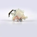 Wall Fan Gear Box Triangular