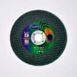 4 Inch Iron Cutting Blade