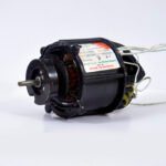 Mixer Grinder Motor 2 Inch Close