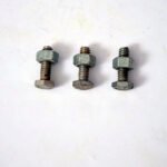 Cooler Nut Bolt