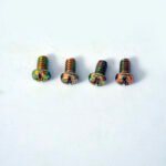 Ceiling Fan Blade Screws