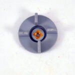 Mixer Grinder Philips 1631 Coupler