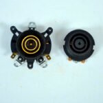 Electric Kettle Thermostat