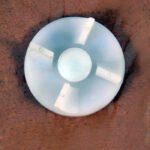 Mixer Grinder Push Coupler Hotel