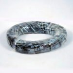 Connection Wire Black