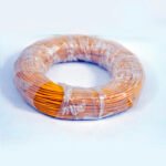 Connection Wire Yellow