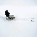 L/W Phillips (Nob) Thermostat