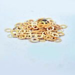 Mixer Grinder Yellow Washer