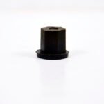 Mixer Grinder Jar Shaft Nut PVC