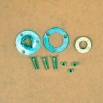 Mixer Grinder Bush Patti Complete