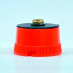 Juicer Mixer Grinder Socket PVC