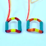 Mixer Grinder Field Coil 1.5 Inch