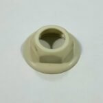 Mixer Grinder Jar Nut PVC