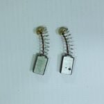 Drill Machine Carbon Brash 2510