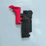 Hammer Machine Switch 2-26