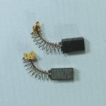 Drill Machine Carbon Brash DU-10