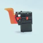 Hammer Machine Switch 2-20