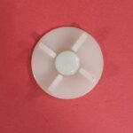 Mixer Grinder Nut Coupler Heavy