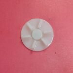 Mixer Grinder Nut Coupler 6 Fly