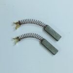 Mixer Grinder Carbon Brash Hotel