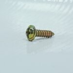 Mixer Grinder Bottom Nut